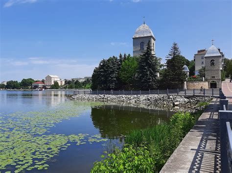 Один день у Тернополі: ТОП 11 місць у Тернополі, які варто。